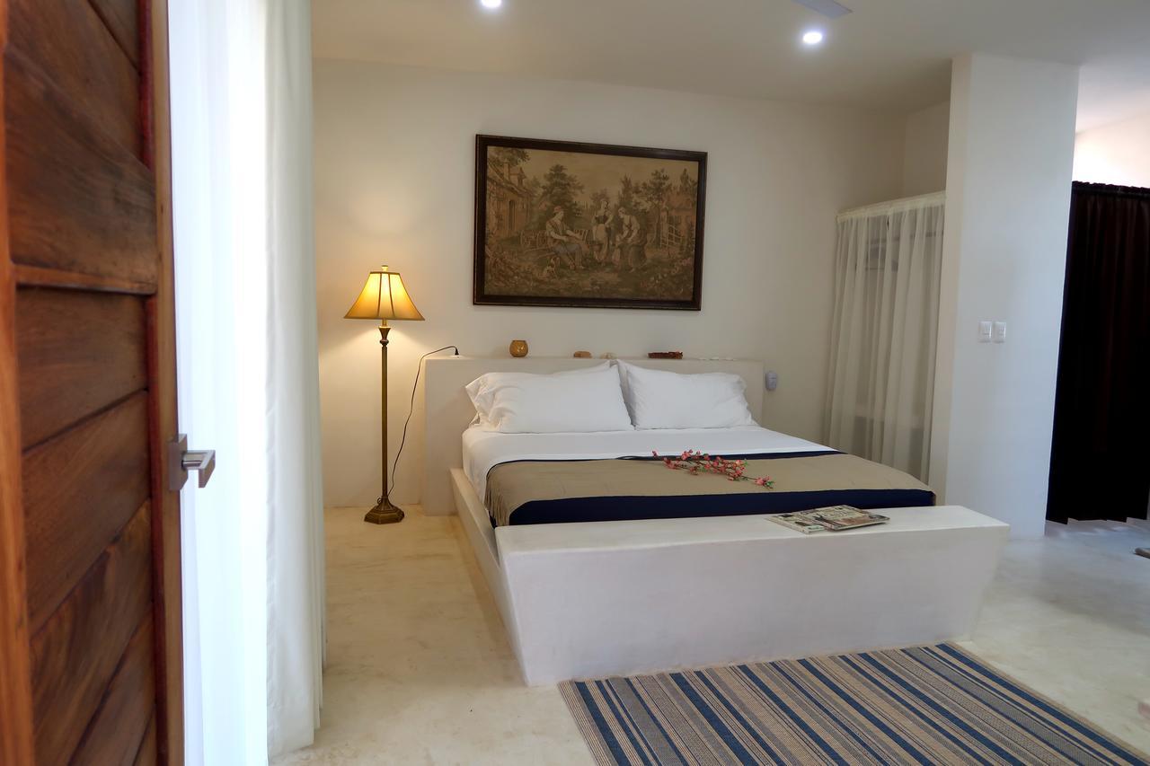 Hotel Casa De Campo Conkal Merida 외부 사진